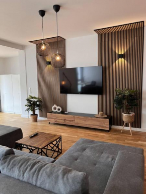 KeyHosting Apartment Zentral Parkplatz